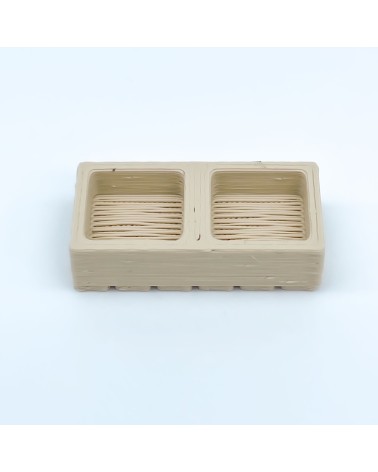 Adoquinadas Plastiques blocs Modèle NG CASTILLOS ⋅ JUGUETE Plastiques blocs
