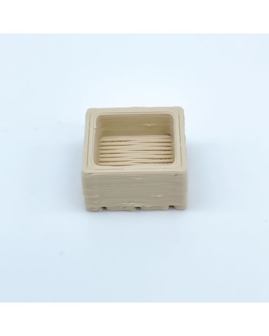 Adoquinadas Plastiques blocs Modèle NG CASTILLOS ⋅ JUGUETE Plastiques blocs