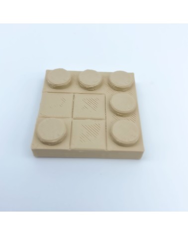 Placas Camino de Ronda| Maqueta NG CASTILLOS | JUGUETE bloques plástico