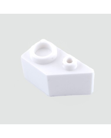 Octagonal gauche