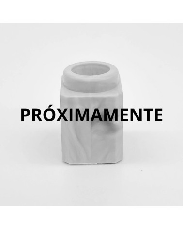 Marche en brique 2x1
