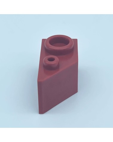 Trapezi octagonal dreta