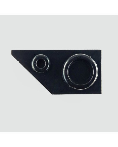 Right octagonal circuit