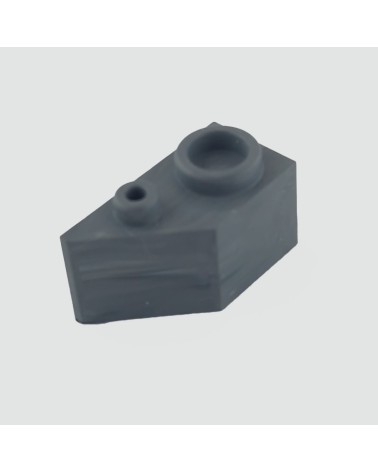 Trapezi octagonal dreta