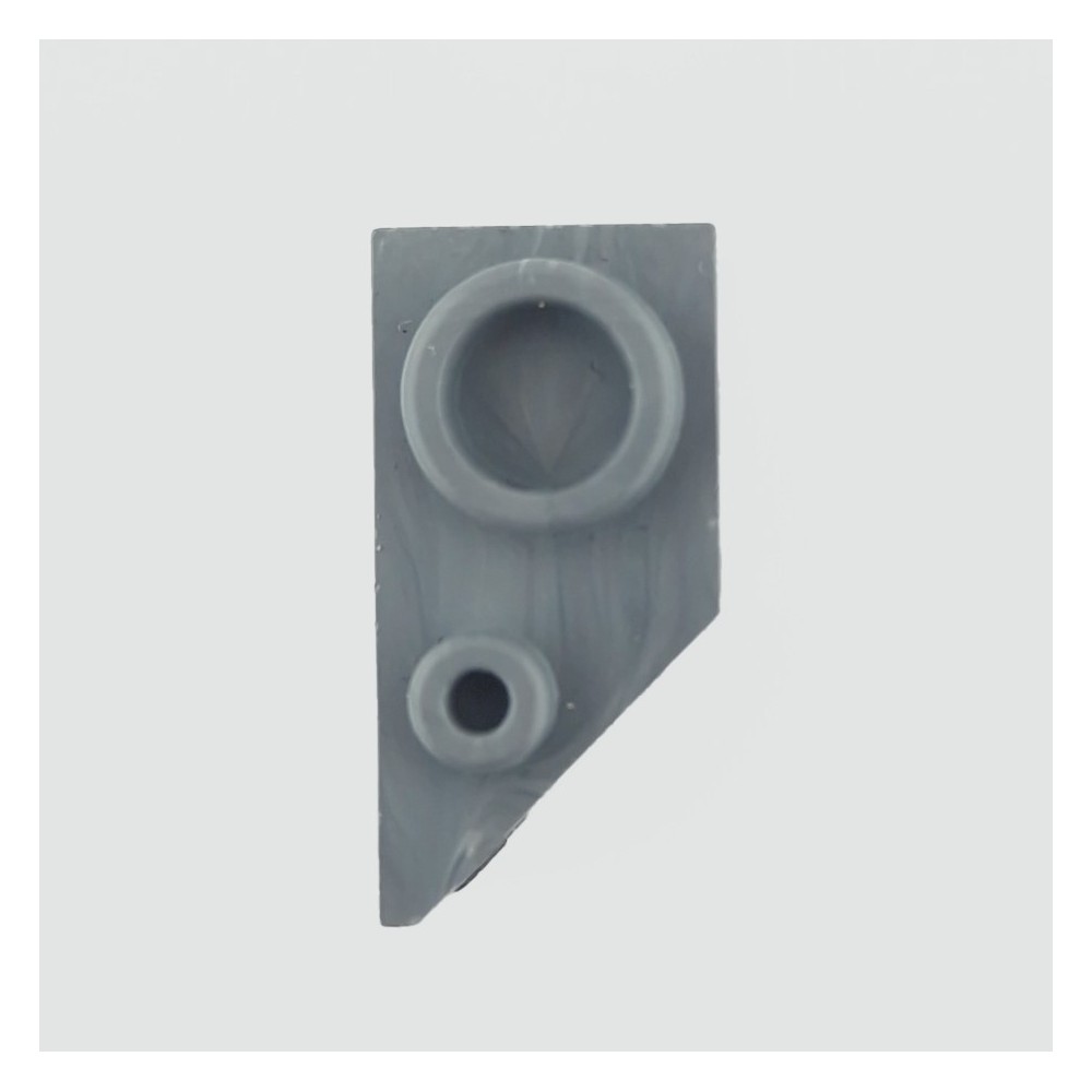 Trapezi octagonal dreta