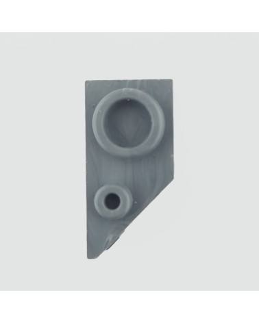 Trapezi octagonal dreta