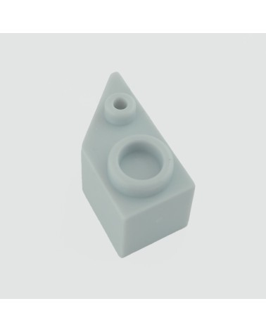 Trapezi octagonal dreta