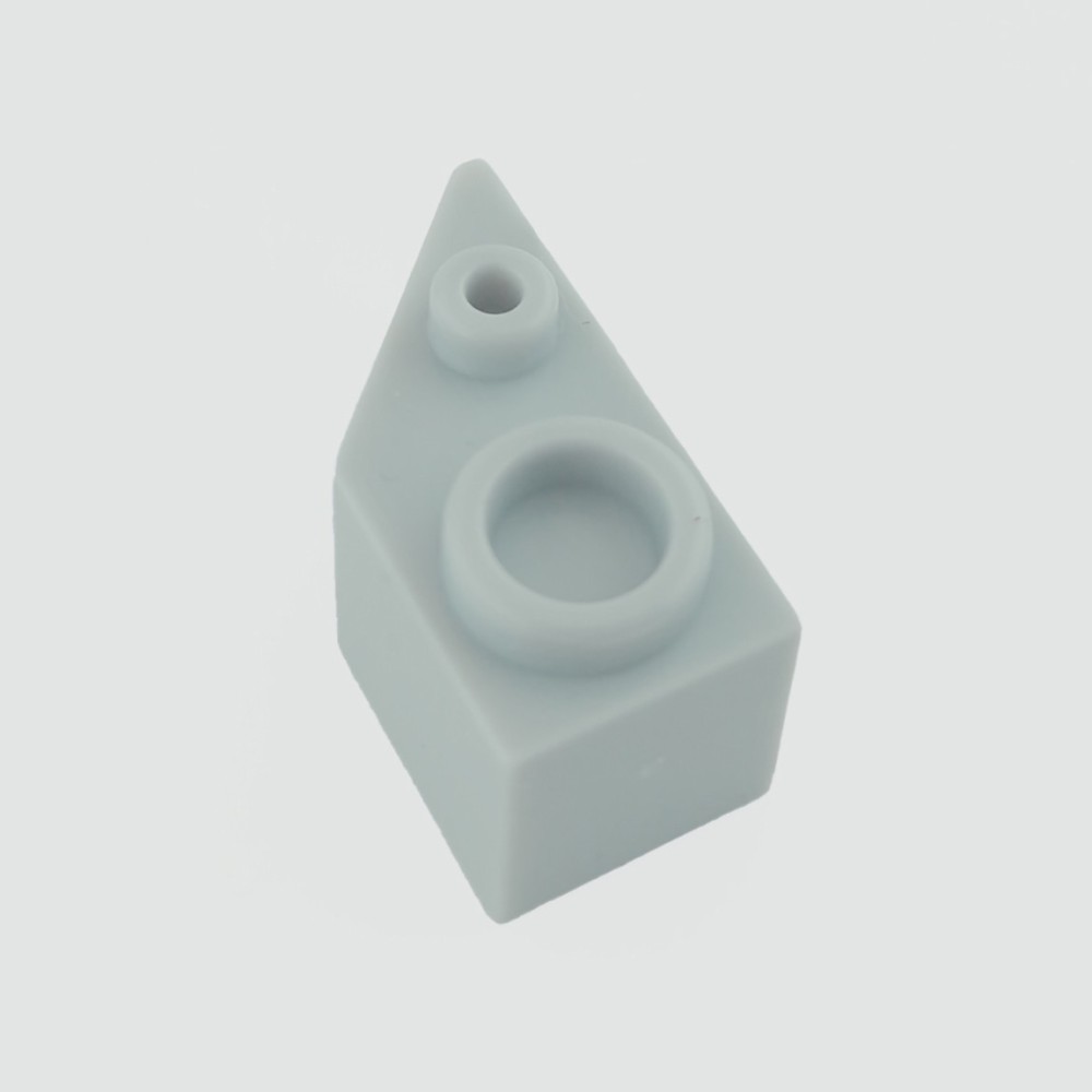 Trapezi octagonal dreta
