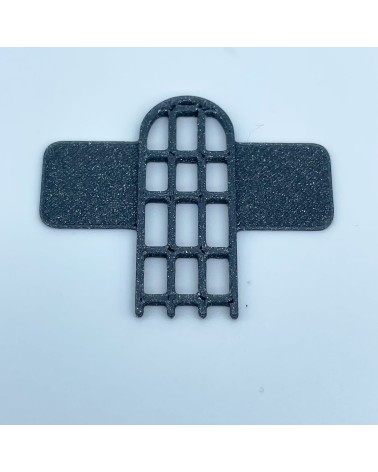 Rejas para Arcos NG Δ Maqueta NG CASTILLOS Δ JUGATE blocs de plàstic