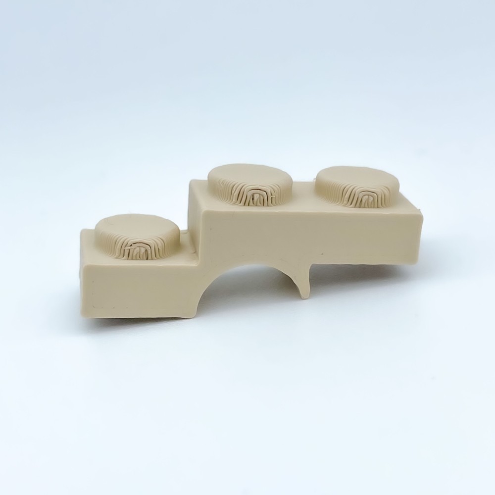 Arco Escalonado 日本語 JUGUETE Plastic Blocks