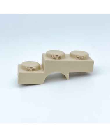 Arco Escalonado 日本語 JUGUETE Plastic Blocks