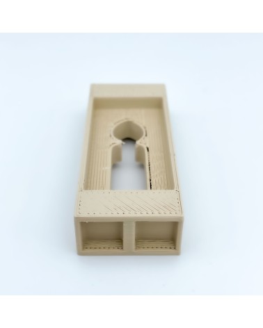 Arco Escalonado 日本語 JUGUETE Plastic Blocks