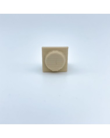 Cornisa Esquina tipo Clásica | Maqueta NG CASTILLOS | JUGUETE bloques plástico
