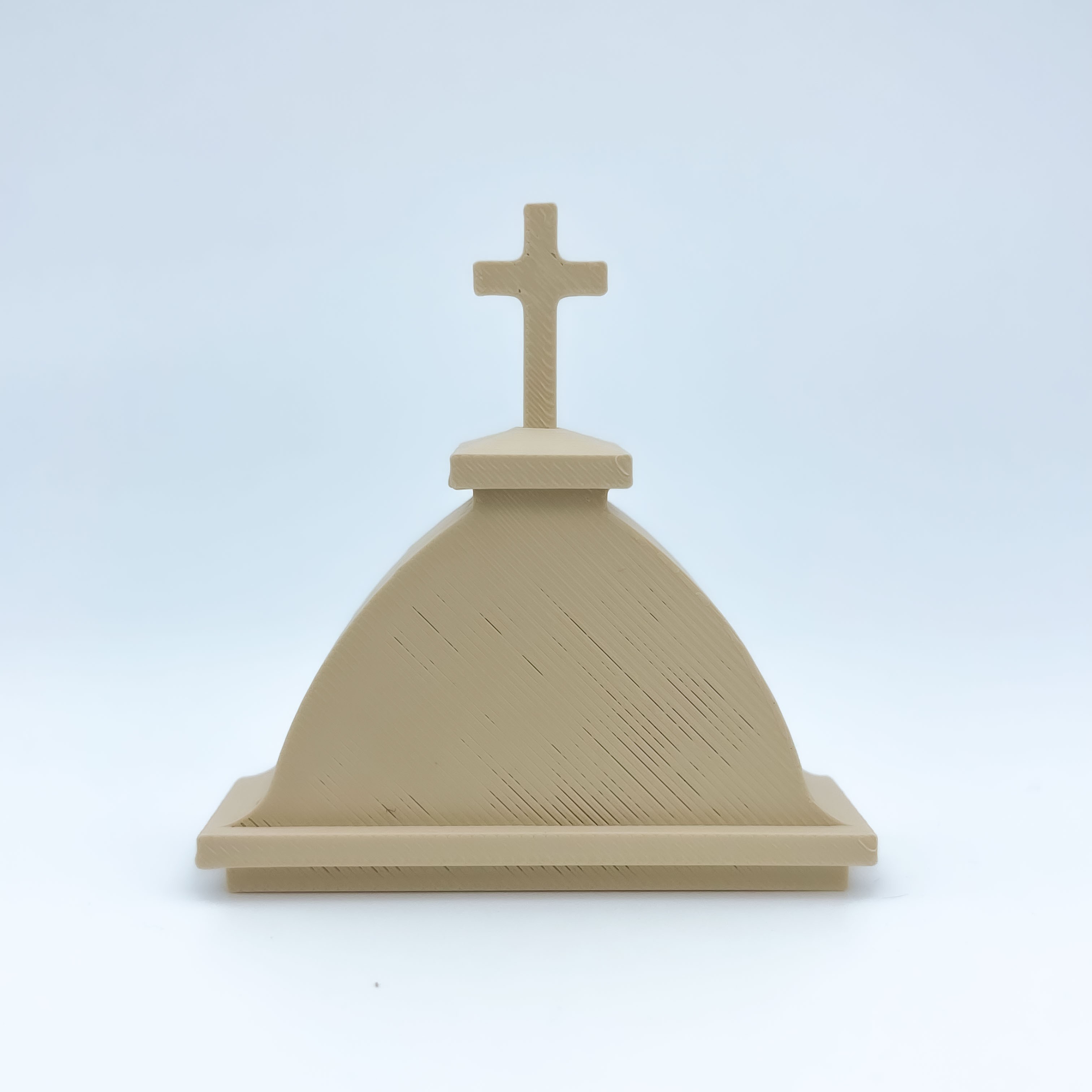 Pinnacle Cross Cross | MODEUP NG Burgen | Kunststoffblöcke Spielzeug