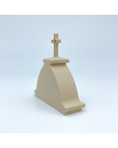 Pinnacle Cross Cross | MODEUP NG Burgen | Kunststoffblöcke Spielzeug