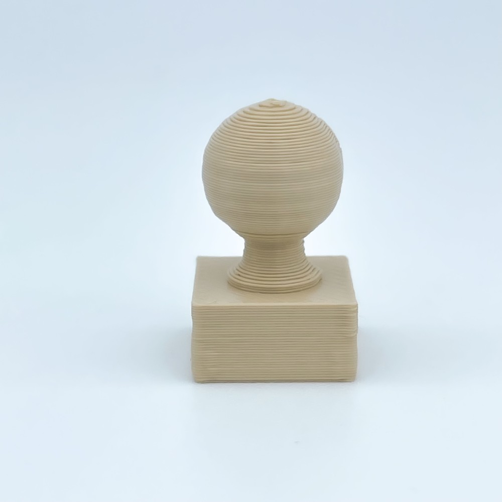 Pinnacle petit ronda | Mockup NG Castells | Joguina de blocs de plàstic