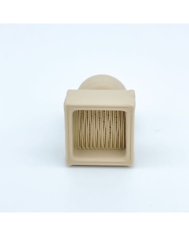 Pináculo Redondo Pequeño | Maqueta NG CASTILLOS | JUGUETE bloques plástico