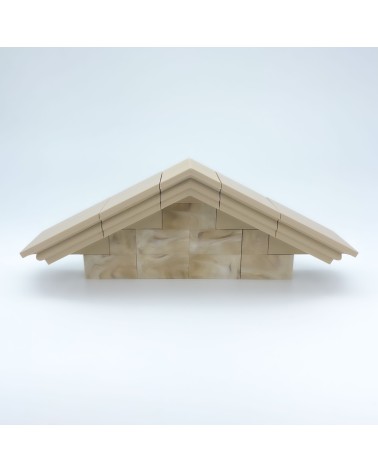 Voladizo Modular | Maqueta NG CASTILLOS | JUGUETE bloques plástico