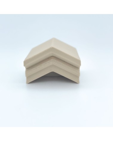 Modular cantilever | Mockup NG Castles | Plastic blocks toy