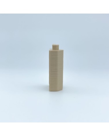 Pivote Octagonal | Maqueta NG CASTILLOS | JUGUETE bloques plástico