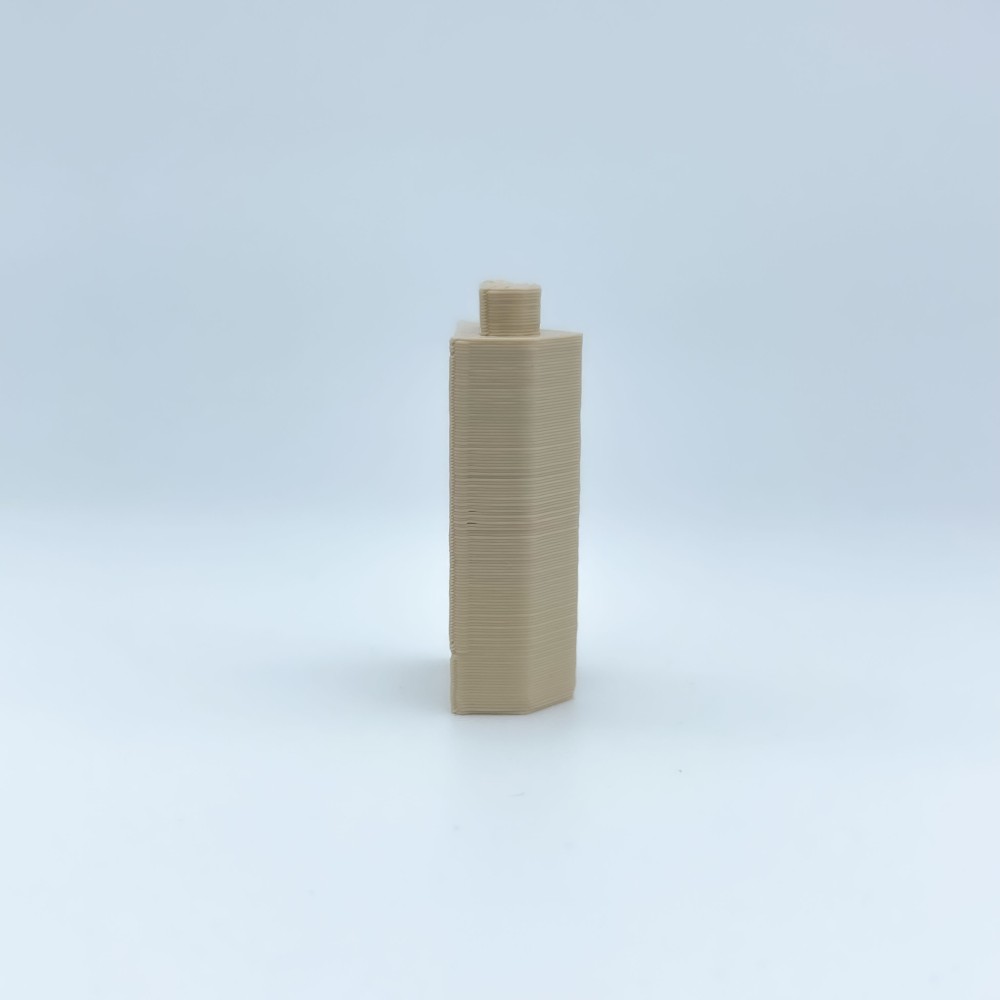 Pivote Octagonal | Maqueta NG CASTILLOS | JUGUETE bloques plástico