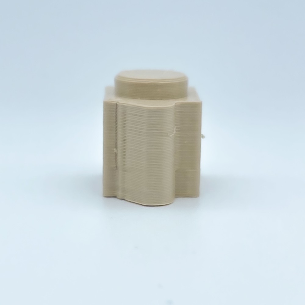 Ladrillo Tudor | Maqueta NG CASTILLOS | JUGUETE bloques plástico