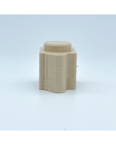 Ladrillo Tudor | Maqueta NG CASTILLOS | JUGUETE bloques plástico