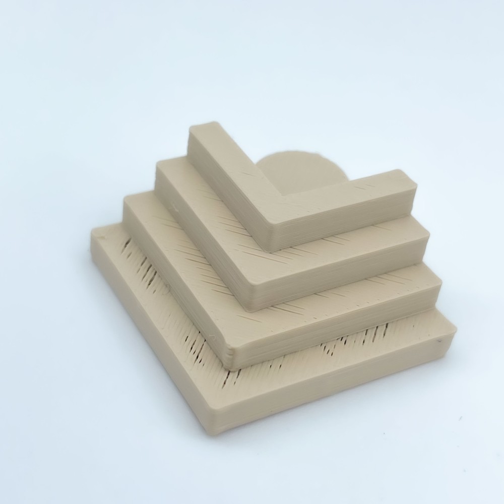 Mini staircase | Design and build unlimited buildings