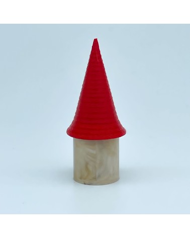 Small conical roof | Design and build unlimited buildings Small conical roof | Design and build unlimited buildings