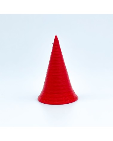 Small conical roof | Design and build unlimited buildings