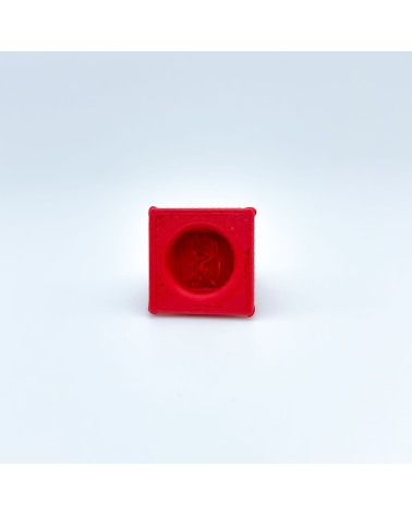 Sostre piramidal sense finestra | Dissenyar i construir edificis il·limitats