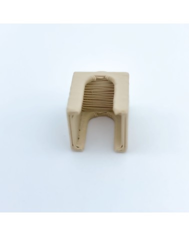 Blocchi con mini porta | Progettare e costruire edifici illimitati