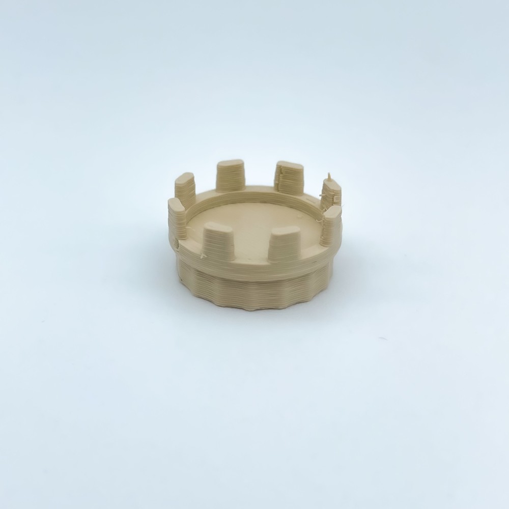 Balloon 1 point | Design and build unlimited buildings