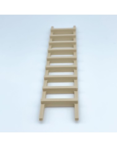 High staircase | Design and build unlimited buildings