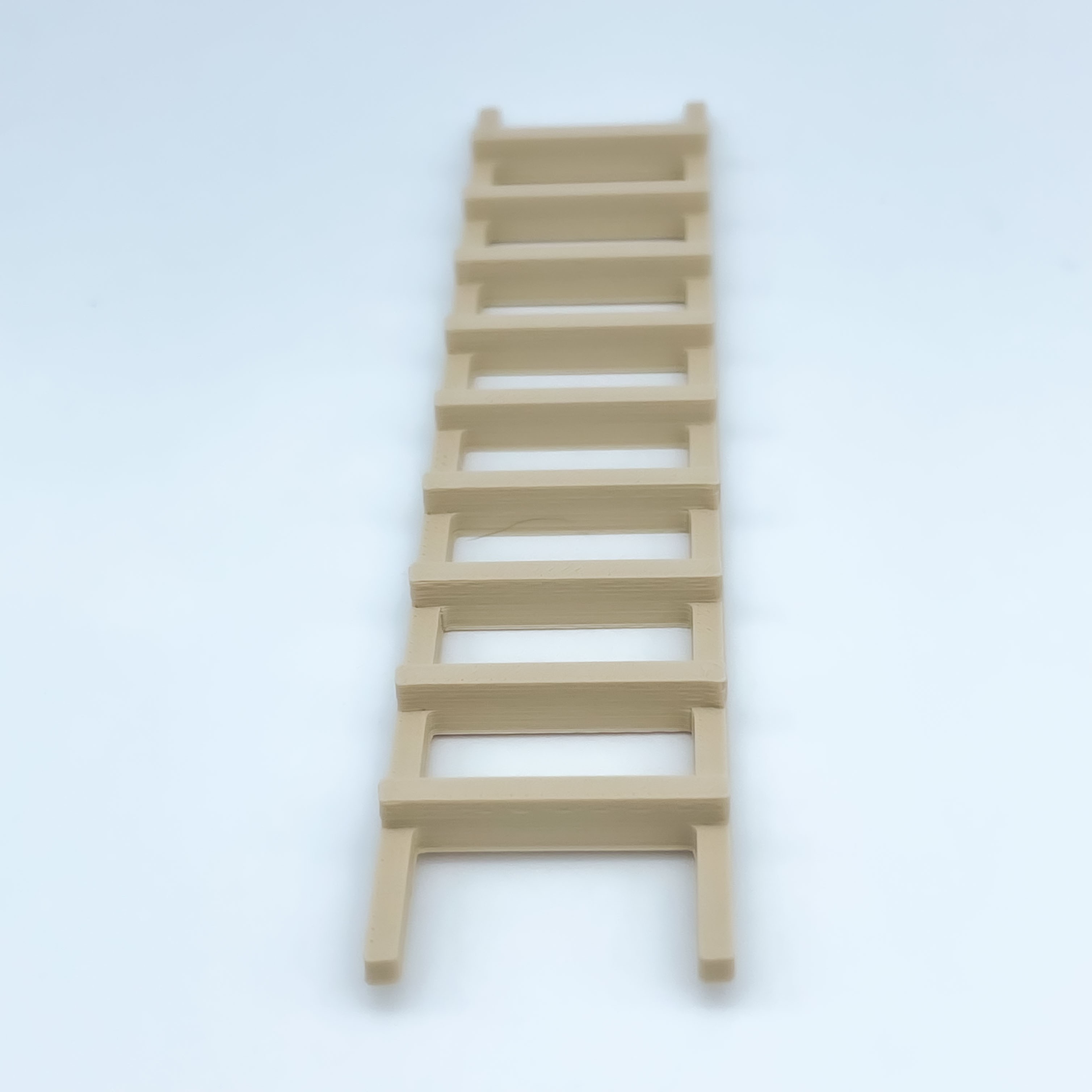 Hohe Treppe | Entwerfen und bauen Sie unbegrenzte Gebäude