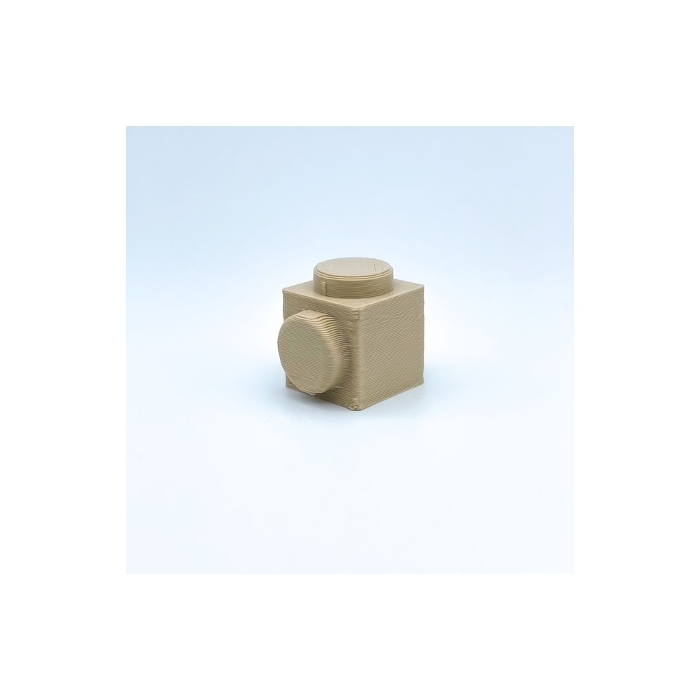 Maons LED amb puntes laterals | Dissenyar i construir edificis il·limitats