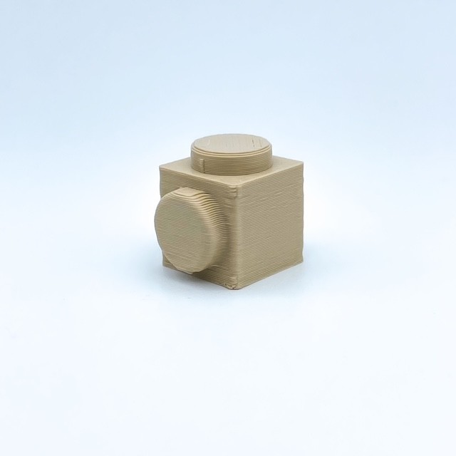 Maons LED amb puntes laterals | Dissenyar i construir edificis il·limitats