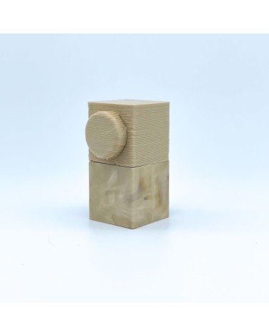 Ladrillos Con Encaje Laterales | Diseña y construye edificios sin límite