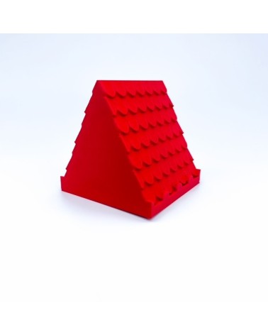 Sostre rectangular | Dissenyar i construir edificis il·limitats