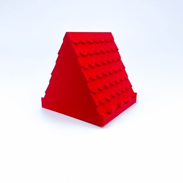 Rectangular roof | Design and build unlimited buildings