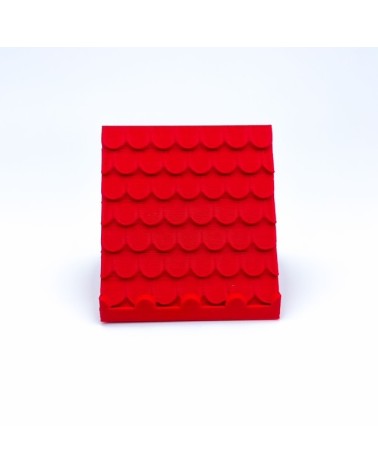 Sostre rectangular | Dissenyar i construir edificis il·limitats