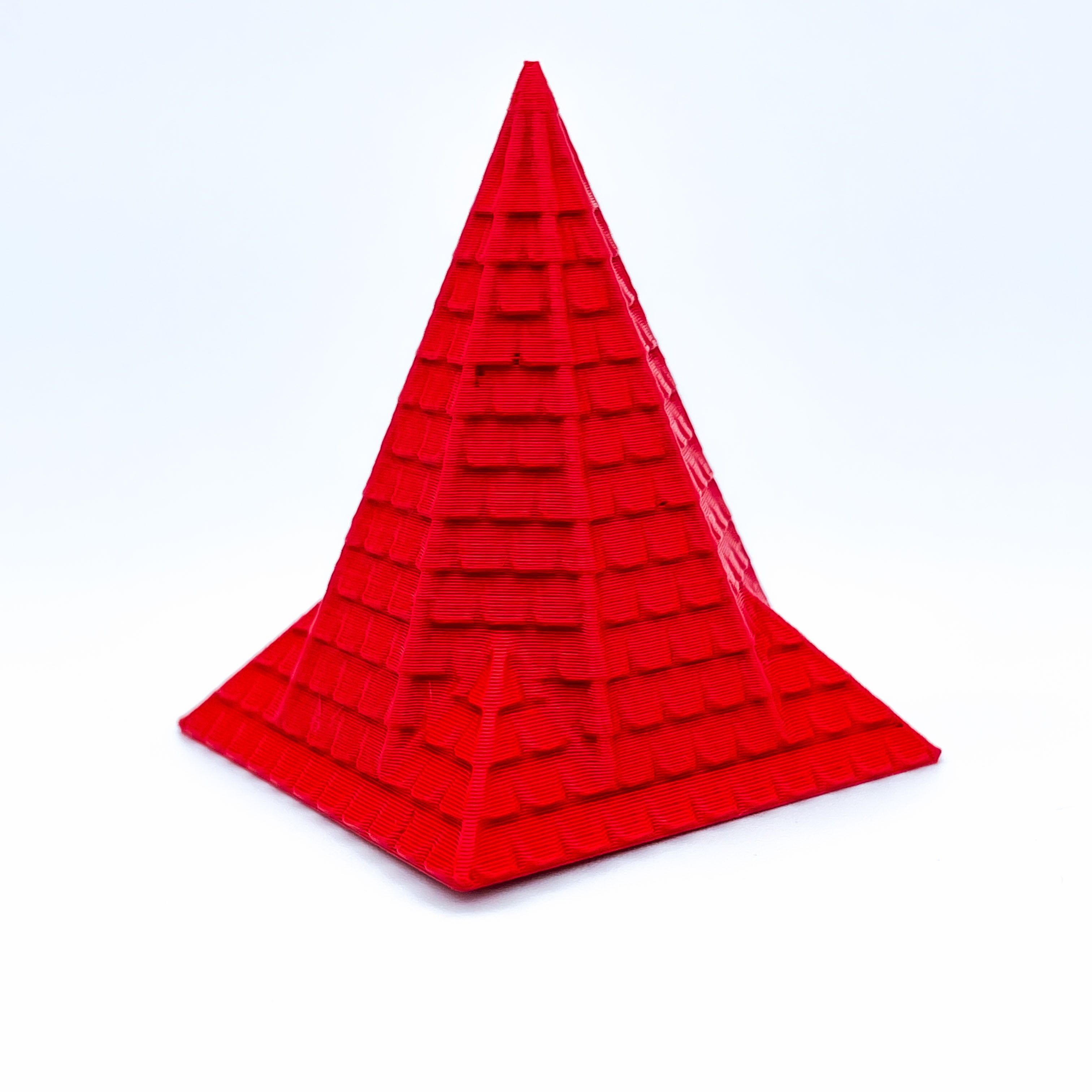 Square roof with octagonal design | Design and build unlimited buildings