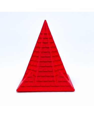 Quadratisches Dach mit achteckigem Design | Entwerfen und bauen Sie unbegrenzte Gebäude