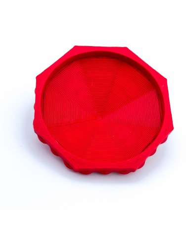 Trapecio Δ Dach Designt und baut Gebäude ohne Limit