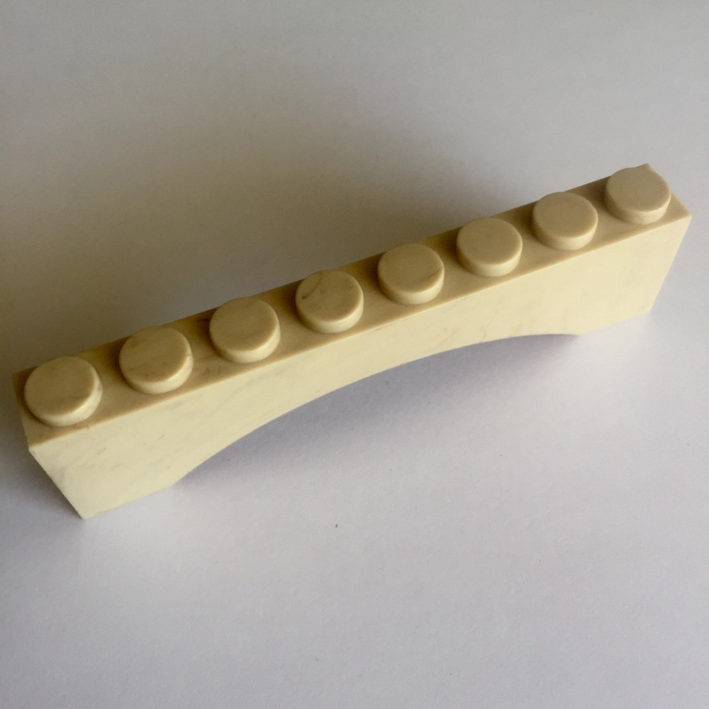 Bow or 8-point PDJ bridge