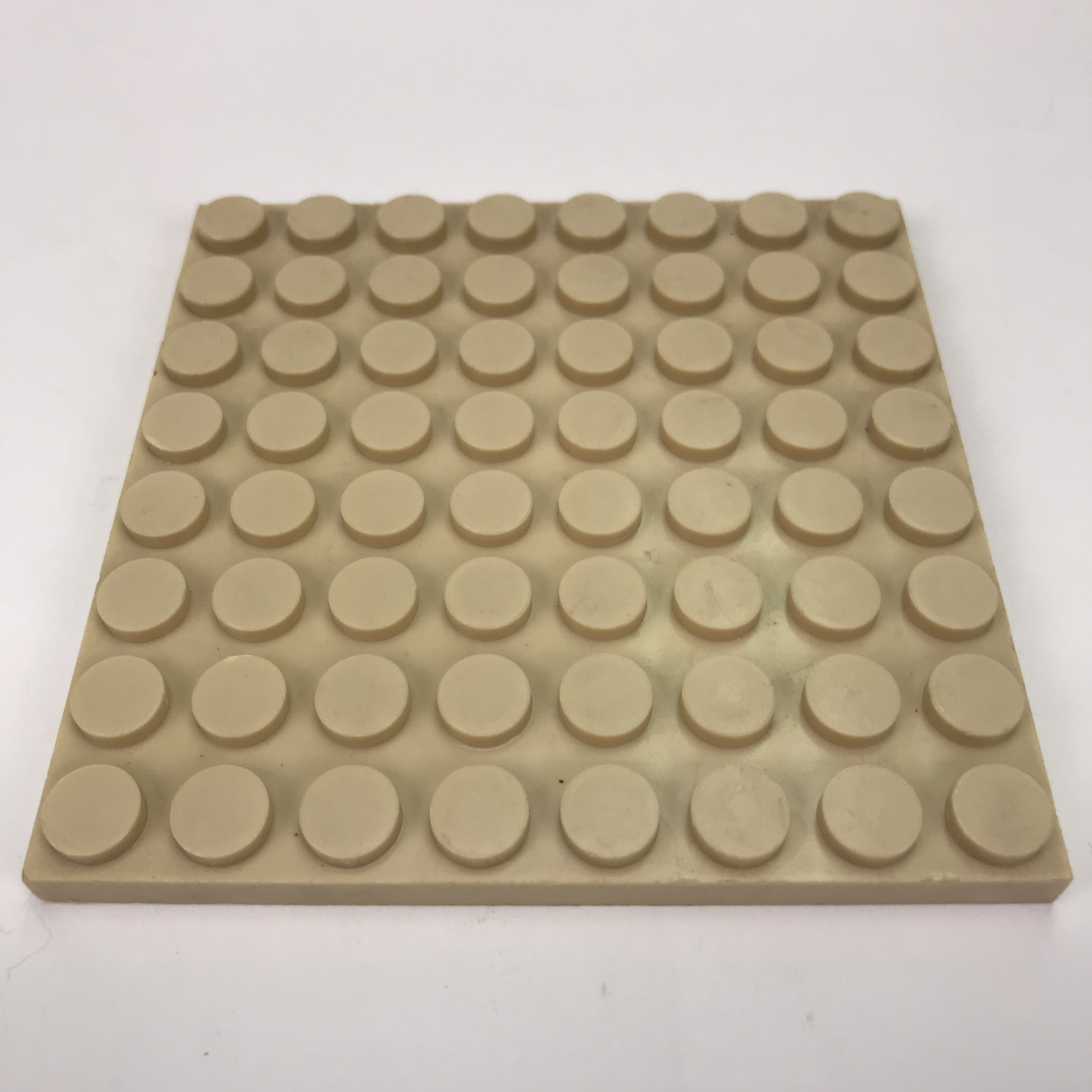 Piastra di linee 8x8