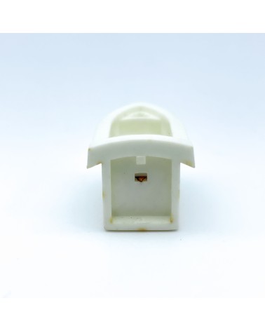 White curve window EXIN LINES series