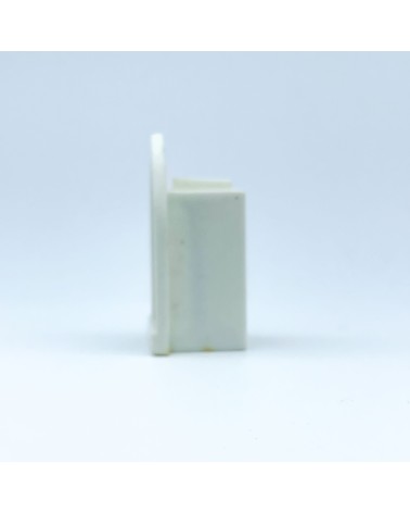 White Straight Window Golden Series Exin Lines