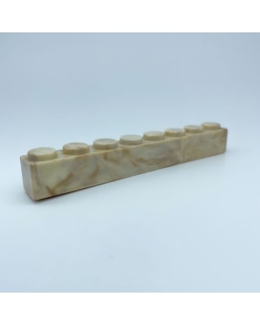 Ladrillo Largo 1x8 de EXIN LINES