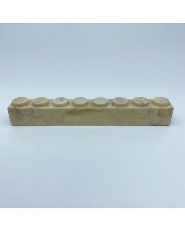 Ladrillo Largo 1x8 de EXIN LINES